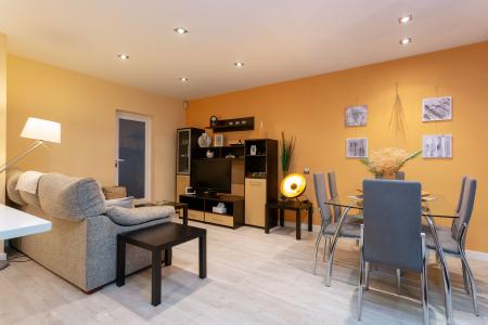 Bonito piso de alquiler en Sants