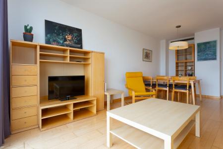 Wohnung zur Miete in Barcelona Passeig Garcia Faria - Lope De Vega