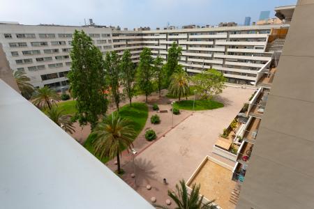 Wohnung zur Miete in Barcelona Passeig Garcia Faria - Lope De Vega