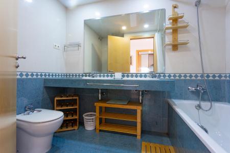 Wohnung zur Miete in Barcelona Passeig Garcia Faria - Lope De Vega
