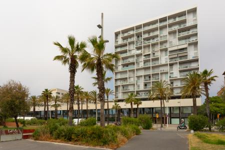 Wohnung zur Miete in Barcelona Passeig Garcia Faria - Lope De Vega