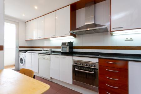 Wohnung zur Miete in Barcelona Passeig Garcia Faria - Lope De Vega