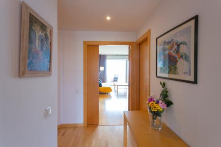 Wohnung zur Miete in Barcelona Passeig Garcia Faria - Lope De Vega