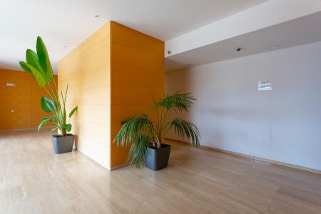 Wohnung zur Miete in Barcelona Passeig Garcia Faria - Lope De Vega