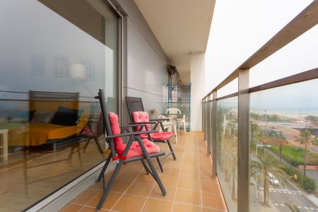 Wohnung zur Miete in Barcelona Passeig Garcia Faria - Lope De Vega