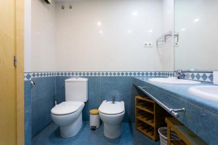 Wohnung zur Miete in Barcelona Passeig Garcia Faria - Lope De Vega