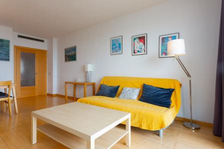 Wohnung zur Miete in Barcelona Passeig Garcia Faria - Lope De Vega
