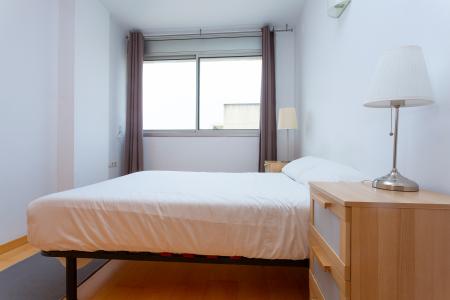 Wohnung zur Miete in Barcelona Passeig Garcia Faria - Lope De Vega