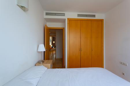 Wohnung zur Miete in Barcelona Passeig Garcia Faria - Lope De Vega