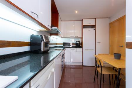 Wohnung zur Miete in Barcelona Passeig Garcia Faria - Lope De Vega
