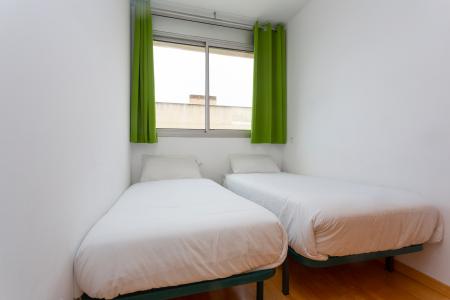 Wohnung zur Miete in Barcelona Passeig Garcia Faria - Lope De Vega