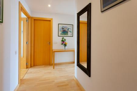 Wohnung zur Miete in Barcelona Passeig Garcia Faria - Lope De Vega