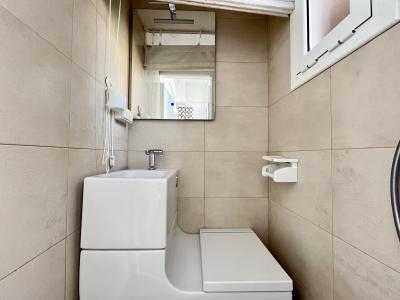 Piso de 85 m2 con balcón en el Eixample