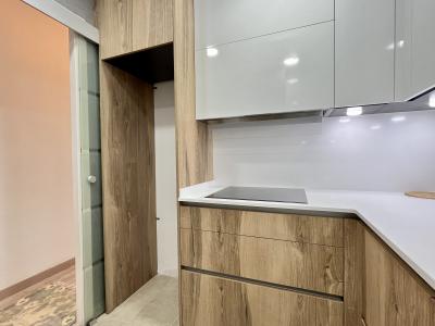 Piso de 85 m2 con balcón en el Eixample