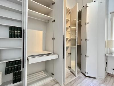 Piso de 85 m2 con balcón en el Eixample