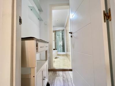 Piso de 85 m2 con balcón en el Eixample