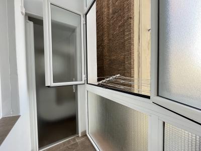 Piso de 85 m2 con balcón en el Eixample