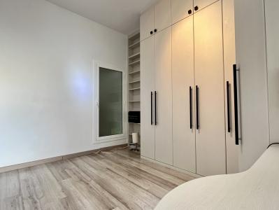 Piso de 85 m2 con balcón en el Eixample