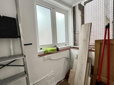 Piso de 85 m2 con balcón en el Eixample