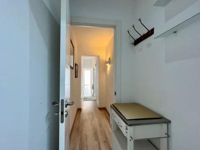 Piso de 85 m2 con balcón en el Eixample