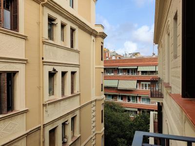 Apartment for Rent in Barcelona Bailèn - Còrsega