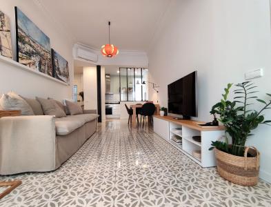 Apartment for Rent in Barcelona Bailèn - Còrsega