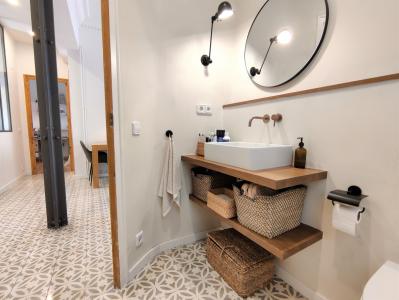 Apartment for Rent in Barcelona Bailèn - Còrsega