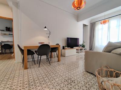 Apartment for Rent in Barcelona Bailèn - Còrsega