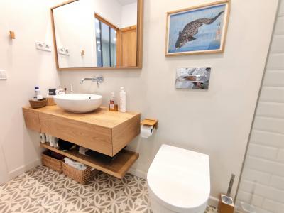 Apartment for Rent in Barcelona Bailèn - Còrsega