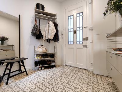 Apartment for Rent in Barcelona Bailèn - Còrsega