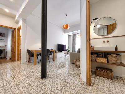 Apartment for Rent in Barcelona Bailèn - Còrsega