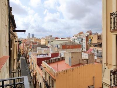 Apartment for Rent in Barcelona Bailèn - Còrsega