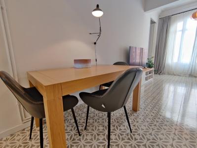 Apartment for Rent in Barcelona Bailèn - Còrsega