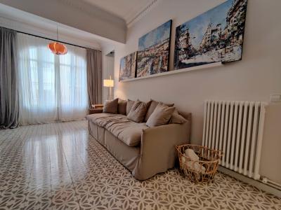 Apartment for Rent in Barcelona Bailèn - Còrsega