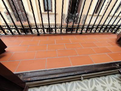 Apartment for Rent in Barcelona Bailèn - Còrsega