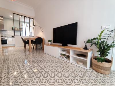 Apartment for Rent in Barcelona Bailèn - Còrsega