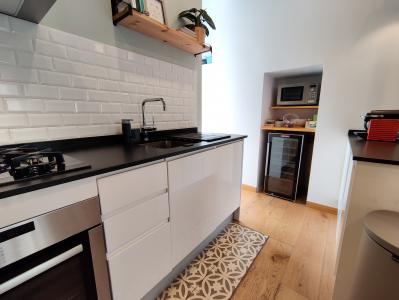 Apartment for Rent in Barcelona Bailèn - Còrsega