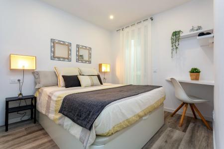 Pis en Lloguer a Barcelona Avenida Madrid - Rambla Brasil