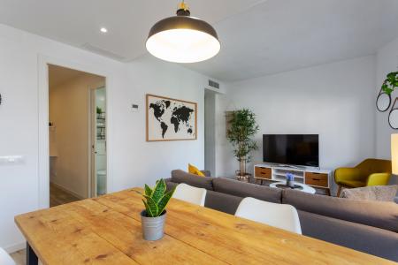 Pis en Lloguer a Barcelona Avenida Madrid - Rambla Brasil