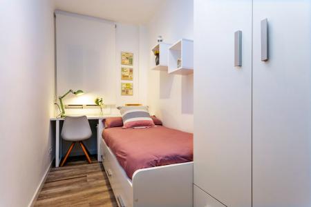 Pis en Lloguer a Barcelona Avenida Madrid - Rambla Brasil