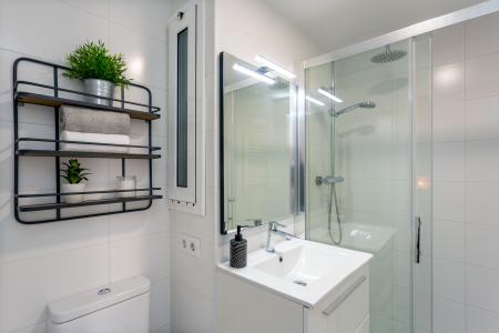 Pis en Lloguer a Barcelona Avenida Madrid - Rambla Brasil