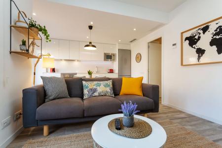 Pis en Lloguer a Barcelona Avenida Madrid - Rambla Brasil