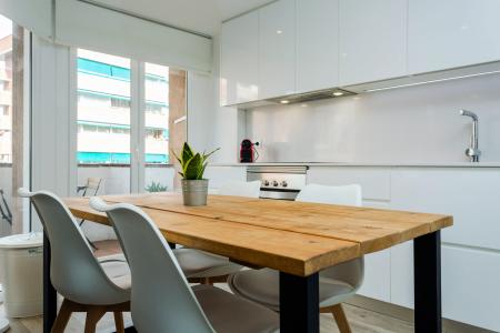 Pis en Lloguer a Barcelona Avenida Madrid - Rambla Brasil