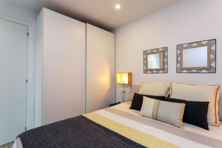 Pis en Lloguer a Barcelona Avenida Madrid - Rambla Brasil