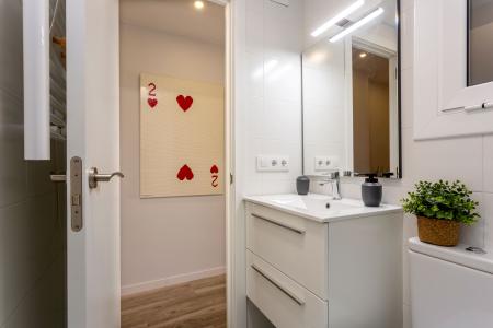 Pis en Lloguer a Barcelona Avenida Madrid - Rambla Brasil