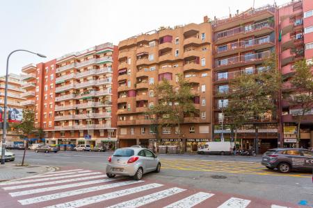Pis en Lloguer a Barcelona Avenida Madrid - Rambla Brasil