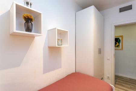 Pis en Lloguer a Barcelona Avenida Madrid - Rambla Brasil