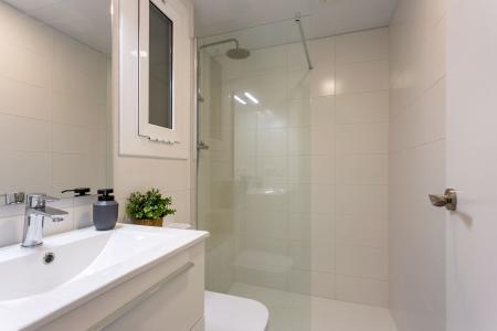 Pis en Lloguer a Barcelona Avenida Madrid - Rambla Brasil