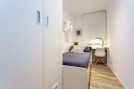 Pis en Lloguer a Barcelona Avenida Madrid - Rambla Brasil