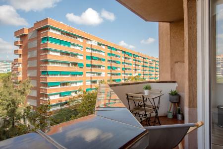 Pis en Lloguer a Barcelona Avenida Madrid - Rambla Brasil